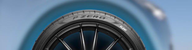 Pnevmatike za električna vozila