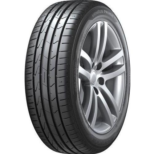 PRIME-3 K125A