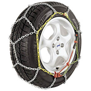 Snow chains