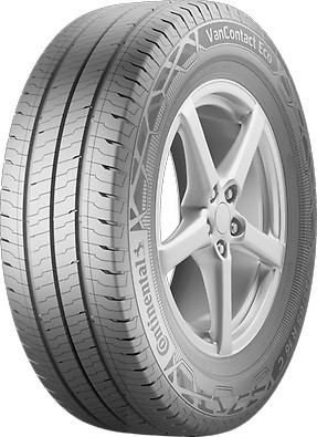 VANCONTACT ECO