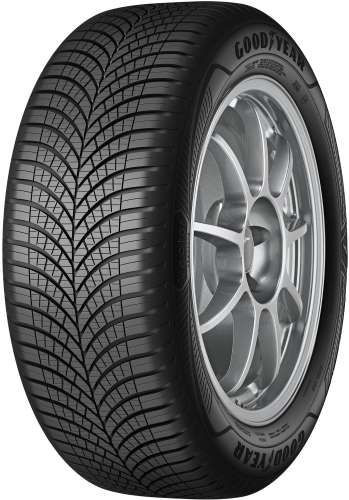 VECTOR 4SEASONS GEN-3 SUV